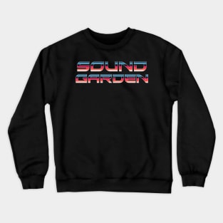 Sound Crewneck Sweatshirt